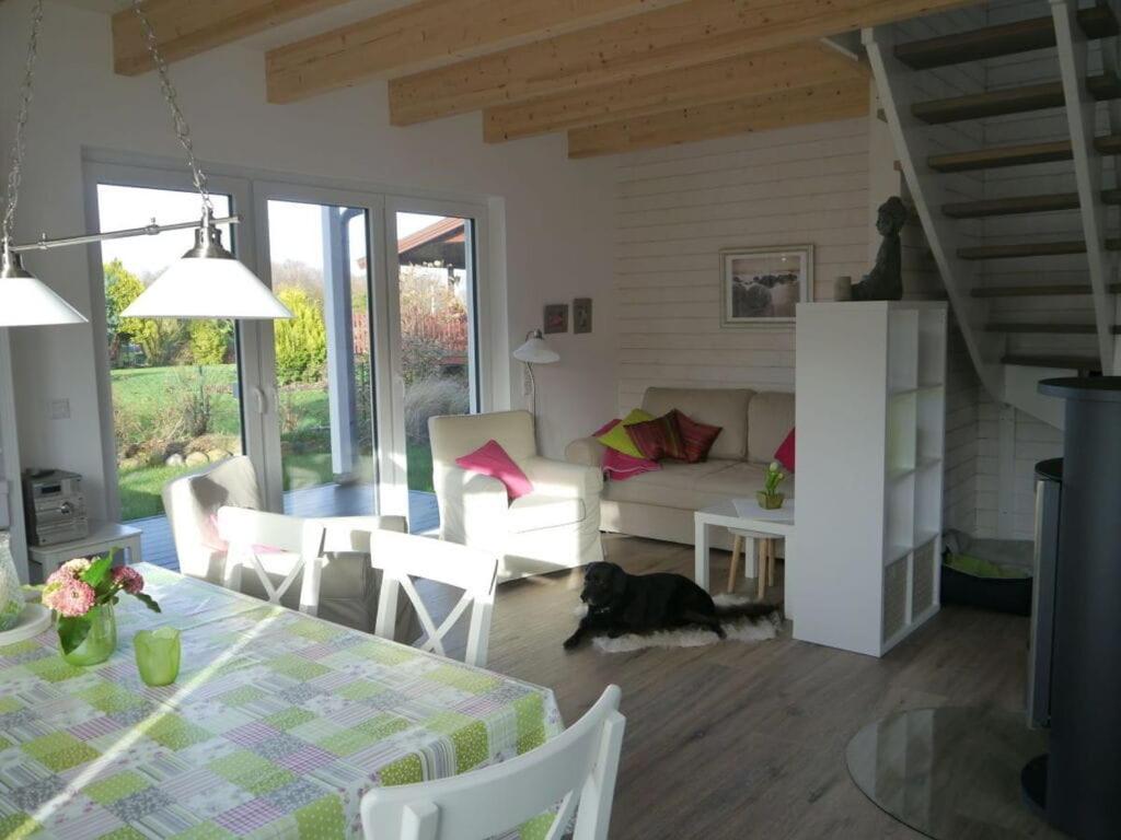 Holiday house house by the lake photo 2