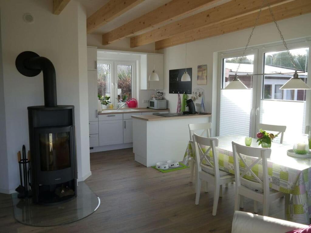 Holiday house house by the lake photo 3