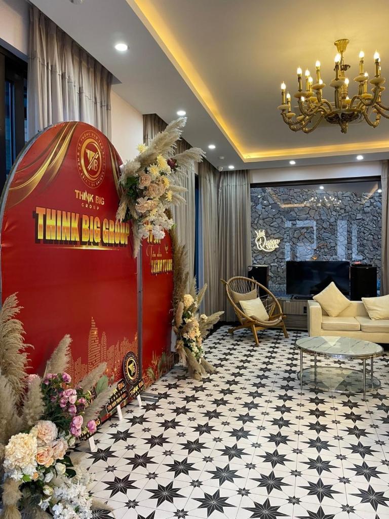 Villa 8 ngủ Beverly Hill - Trung tâm Bãi Cháy