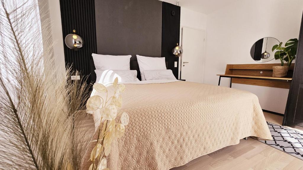 Ferienwohnungen Krüger 'Apartment Marina' photo 1