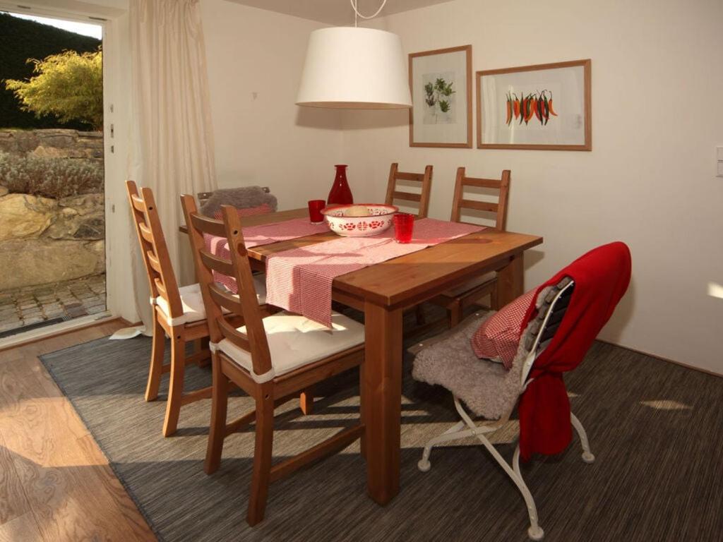 Apartment in Garmisch-Partenkirchen photo 1