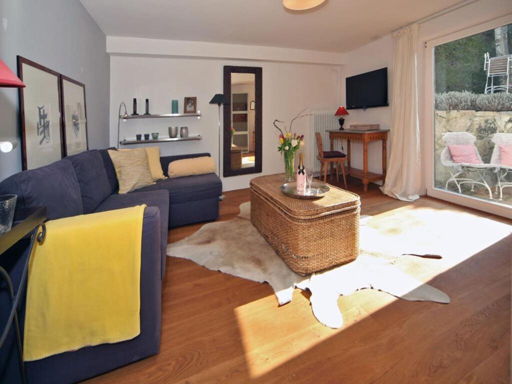 Apartment in Garmisch-Partenkirchen