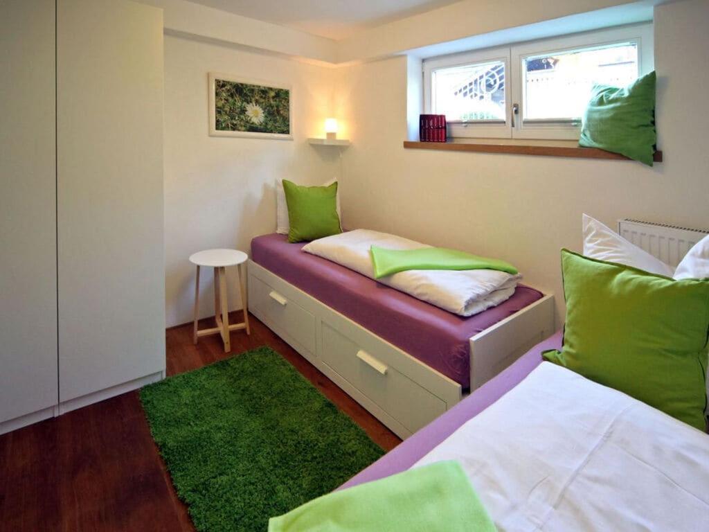 Apartment in Garmisch-Partenkirchen photo 4