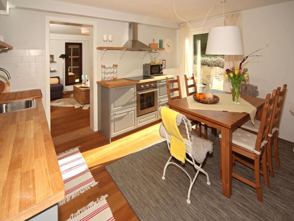 Apartment in Garmisch-Partenkirchen photo 3