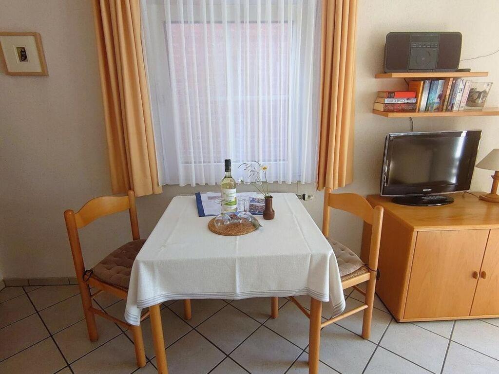 Holiday apartment Buise photo 1