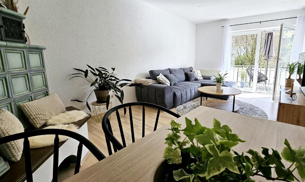 Ferienwohnungen Krüger 'Apartment Marina' photo 3