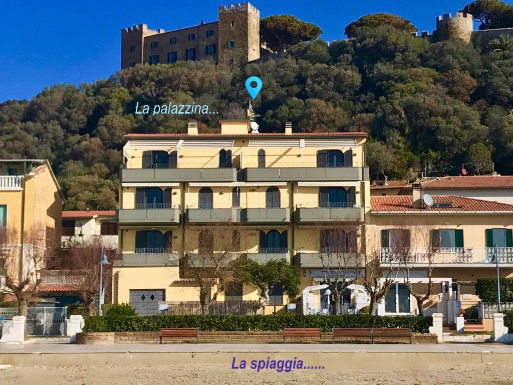 Appartamenti Lungomare Via Roma photo 1