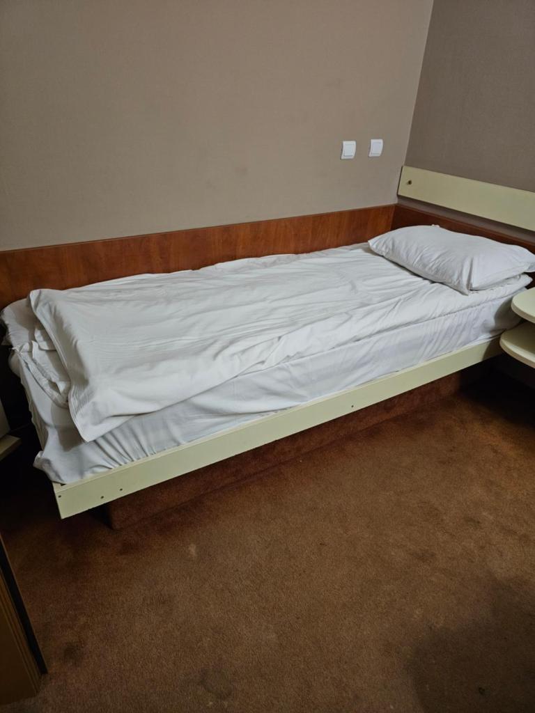 Eminescu Guests