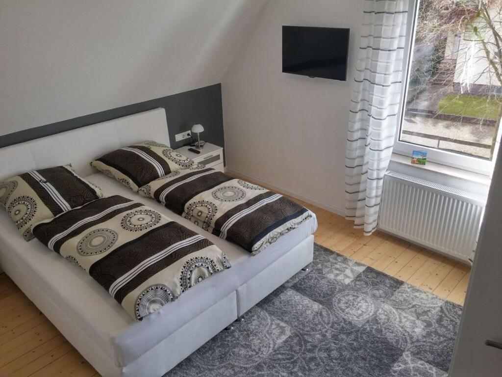 Lovely apartment in Bad Driburg photo 3