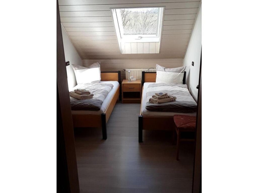 Holiday apartment Weipert photo 4