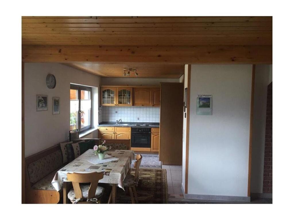 Lovely apartment in Bad Peterstal