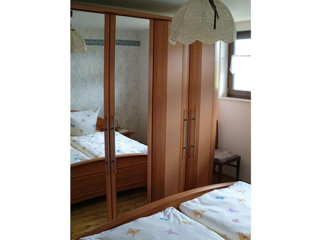 Lovely apartment in Bad Peterstal photo 2