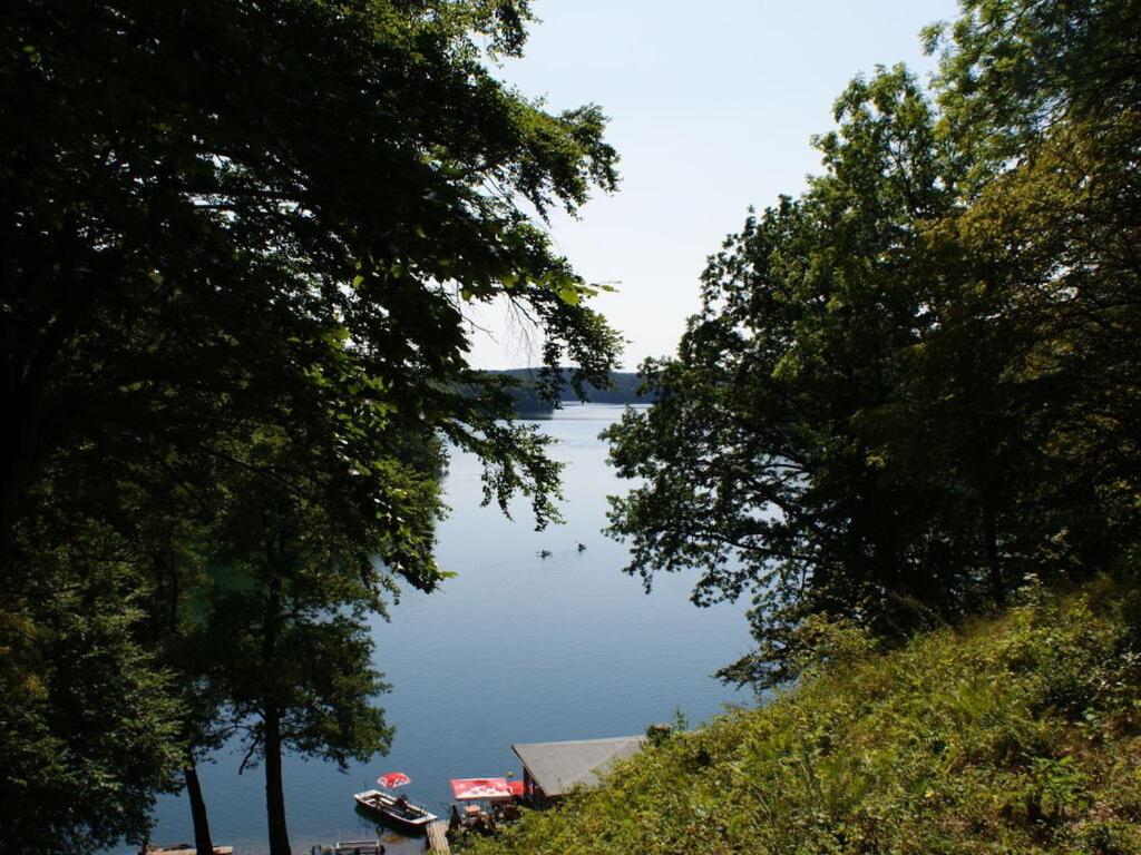 Holiday apartment nature view photo 4