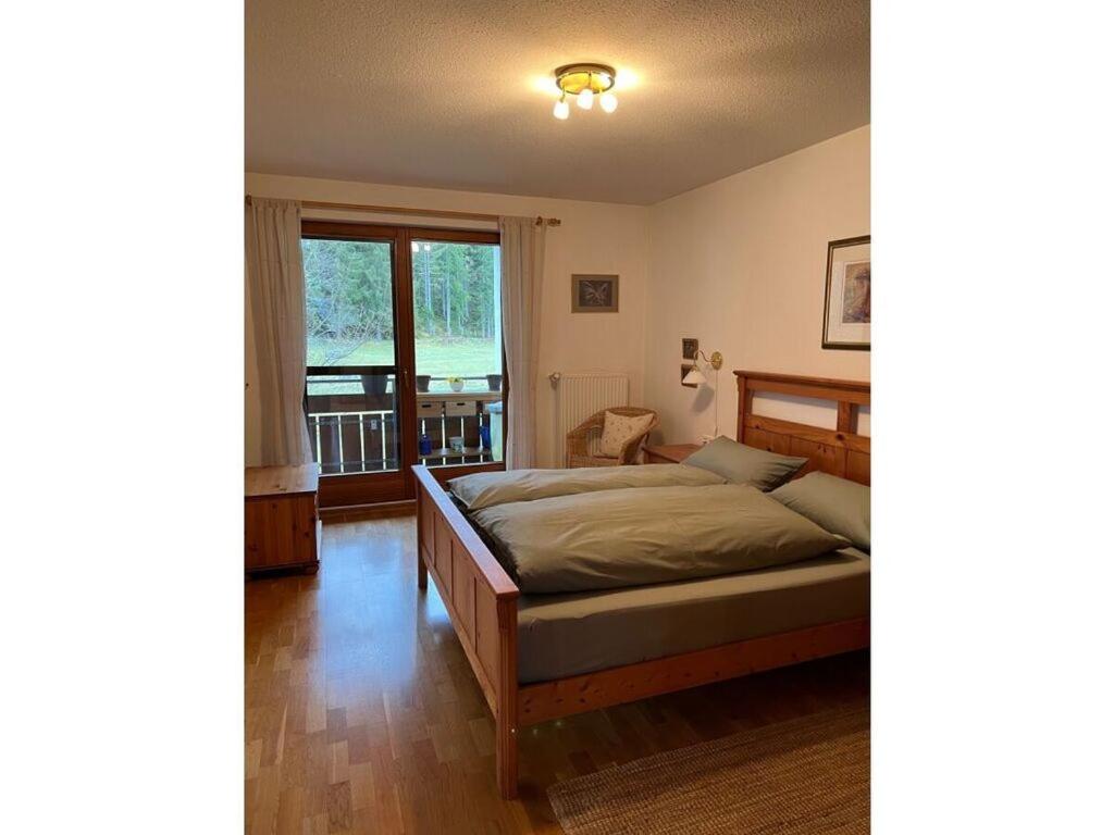 Holiday apartment Finkennest photo 4