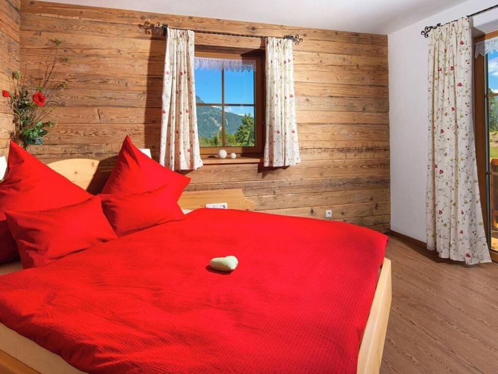 Holiday apartment 2 Roislerlehen photo 1