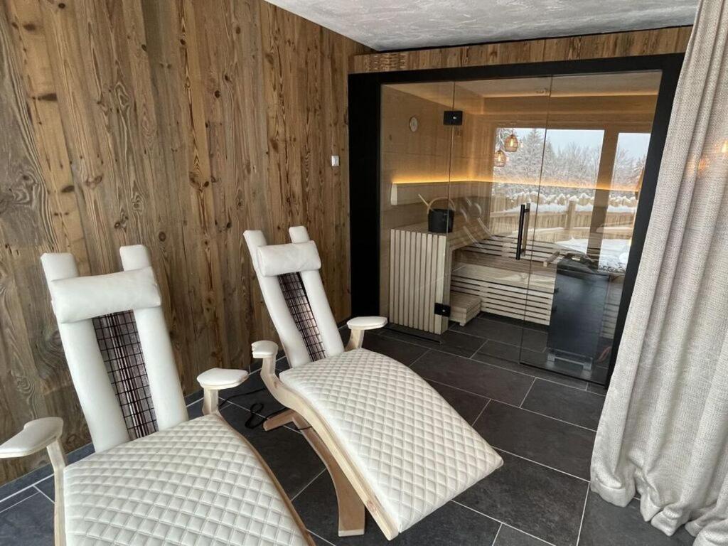 Holiday apartment 2 Roislerlehen photo 2