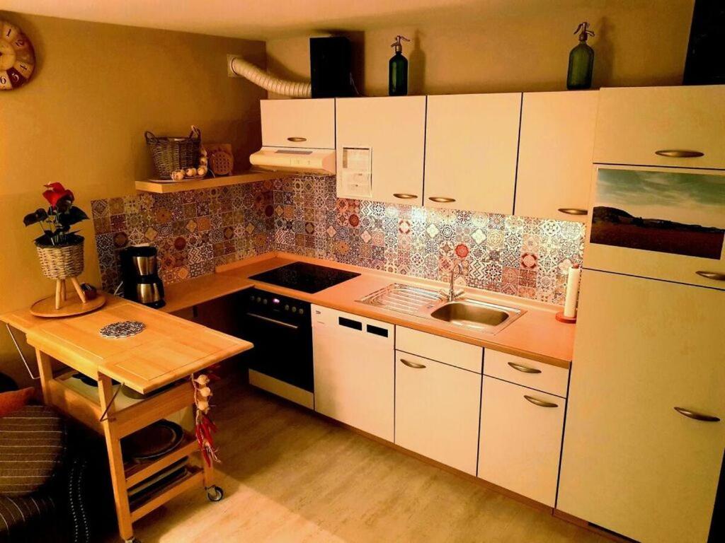 Apartment in Olsberg photo 3