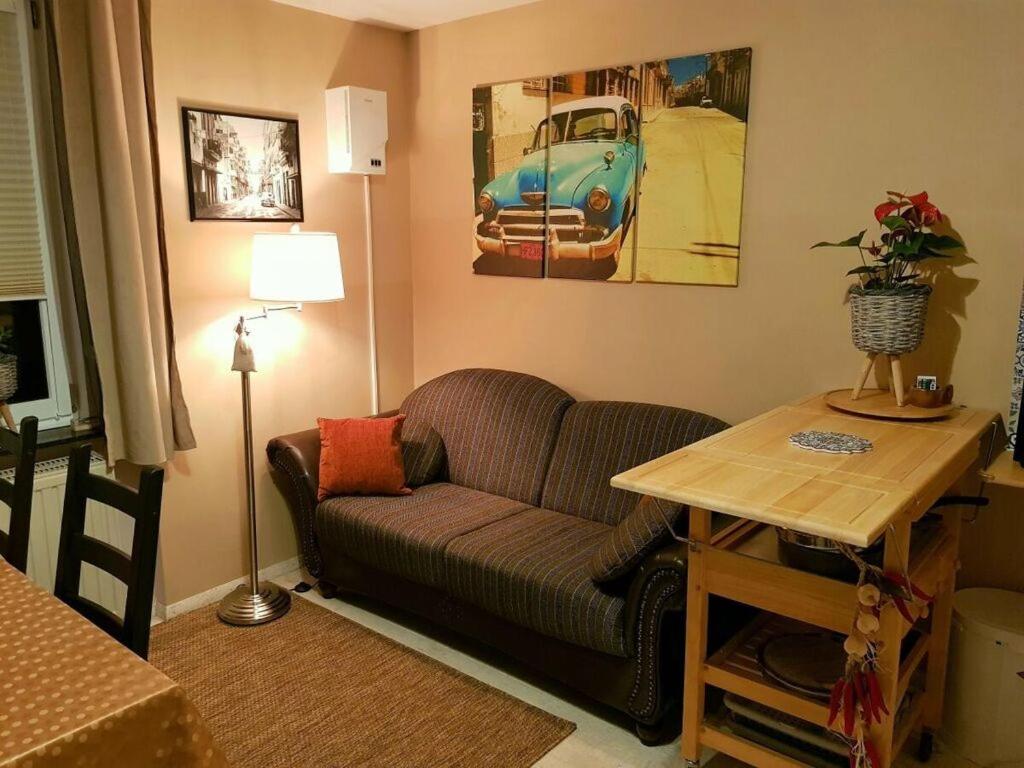 Apartment in Olsberg photo 1