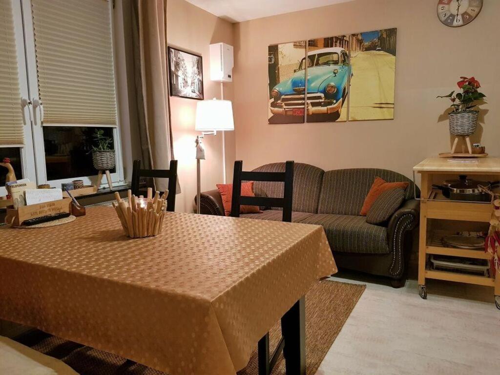 Apartment in Olsberg photo 2