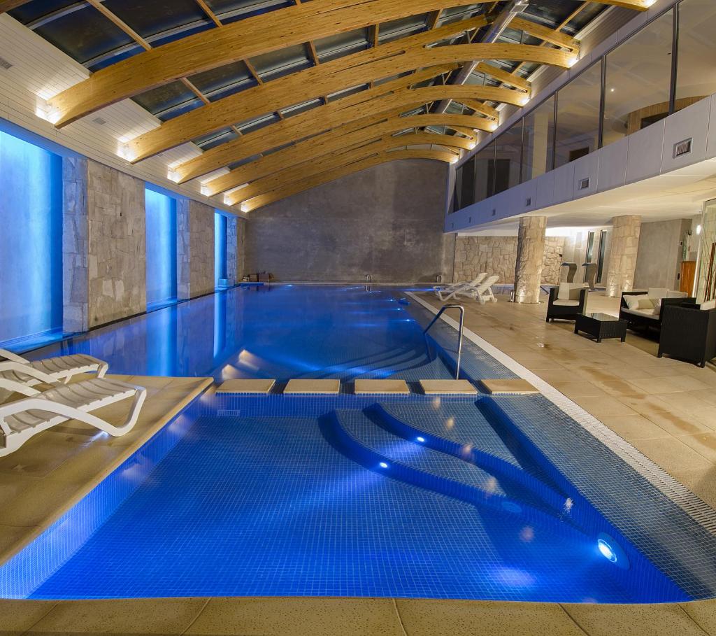 Hotel Cristal photo 1