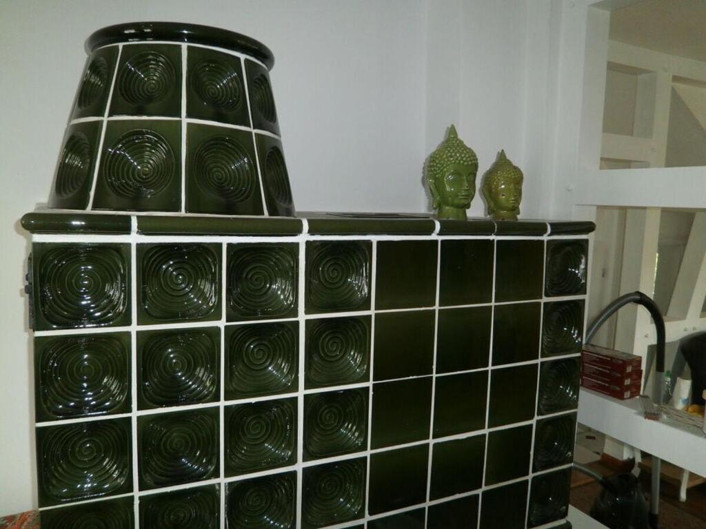 Nice apartment in Gersfeld photo 1