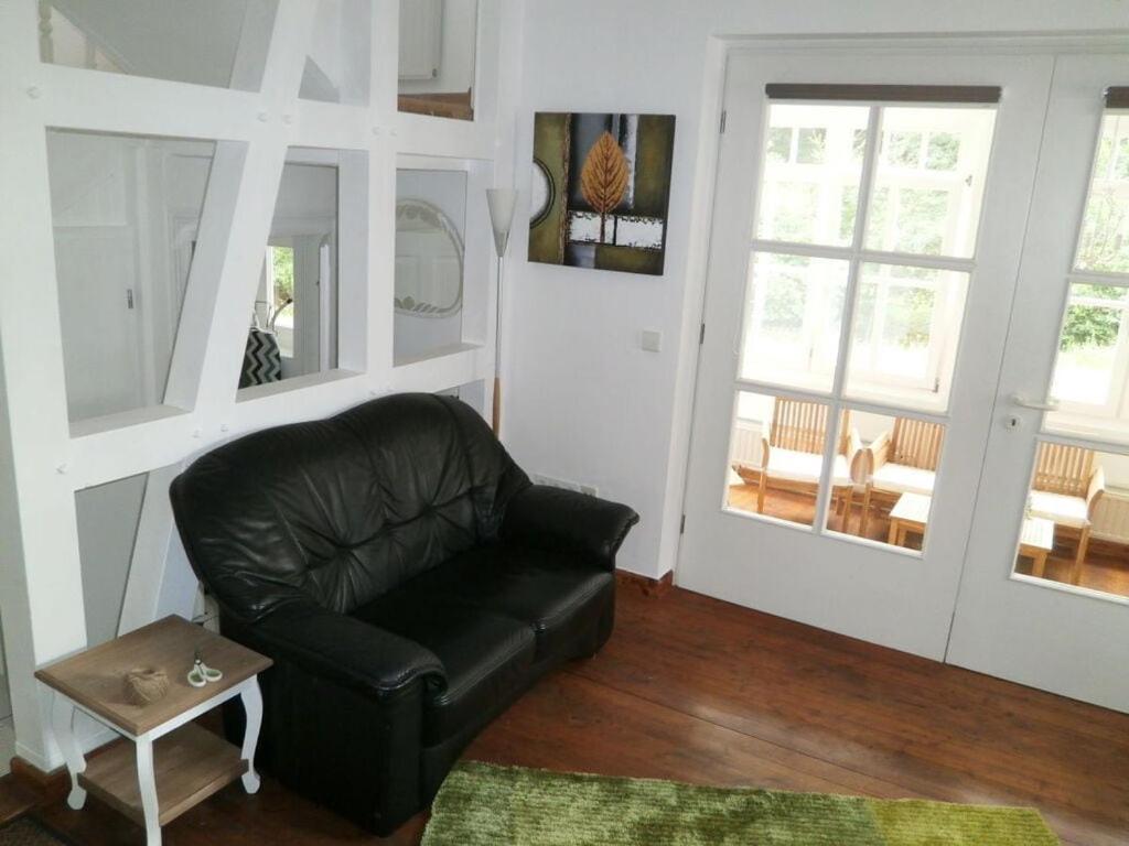 Nice apartment in Gersfeld photo 3