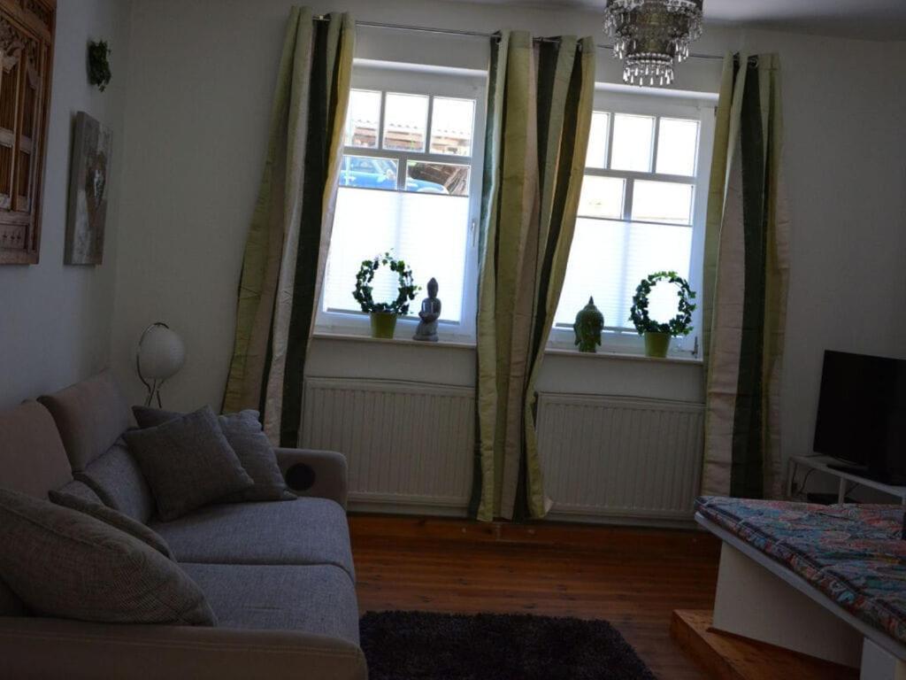 Nice apartment in Gersfeld photo 4