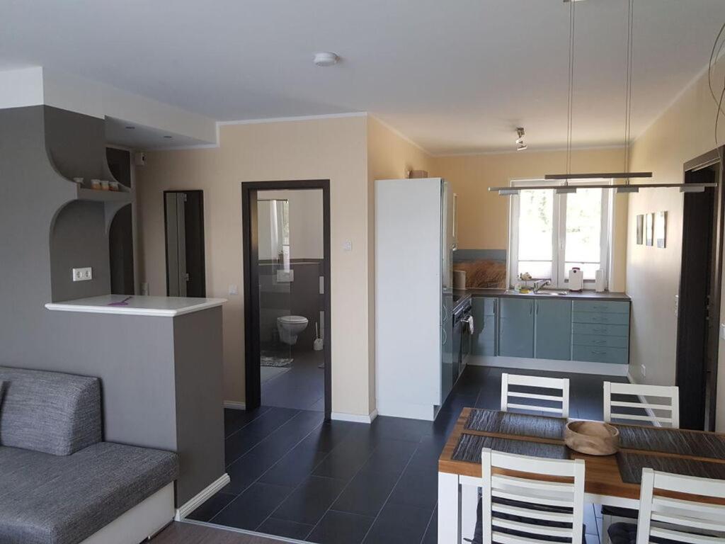 Golf idyll holiday apartment photo 2