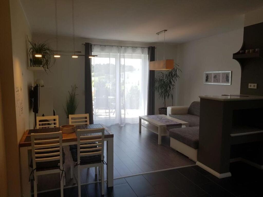 Golf idyll holiday apartment photo 4