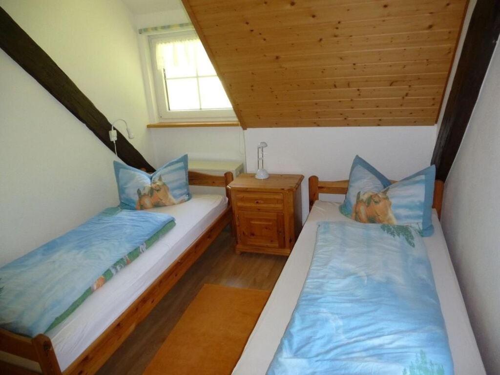 Holiday apartment Luxhof photo 3