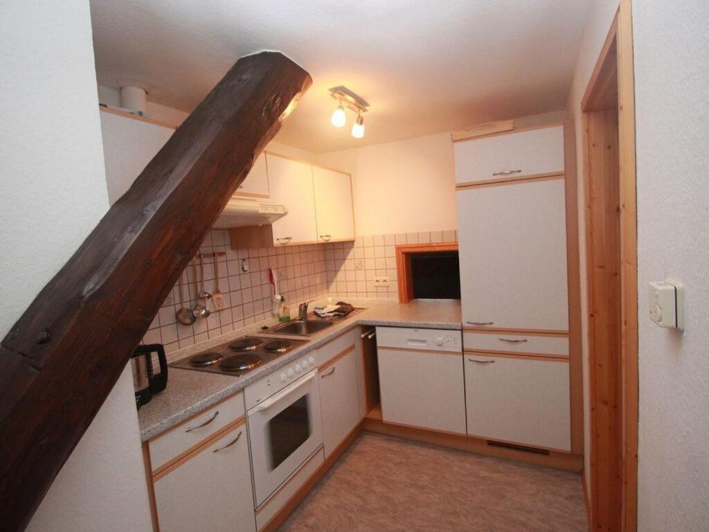 Holiday apartment Luxhof photo 2