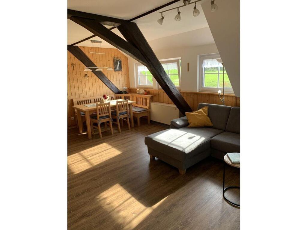 Holiday apartment Luxhof photo 1