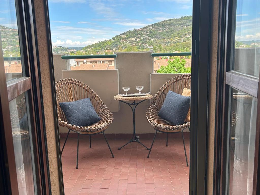 Appartamento con vista photo 4