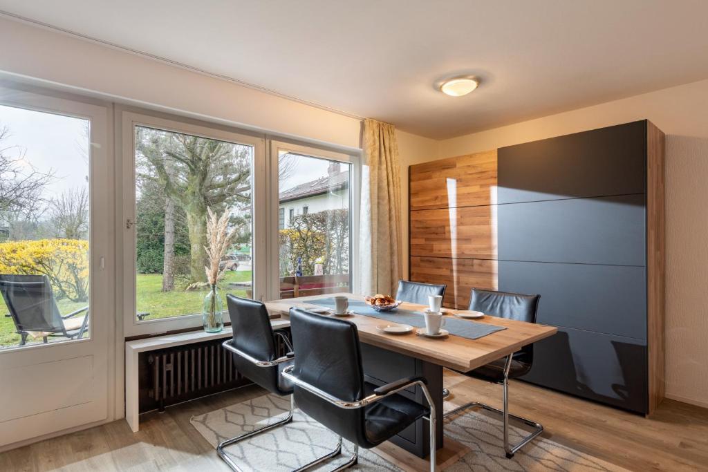 Ferienwohnung Spitzstein - Alpenmagie Suites photo 1