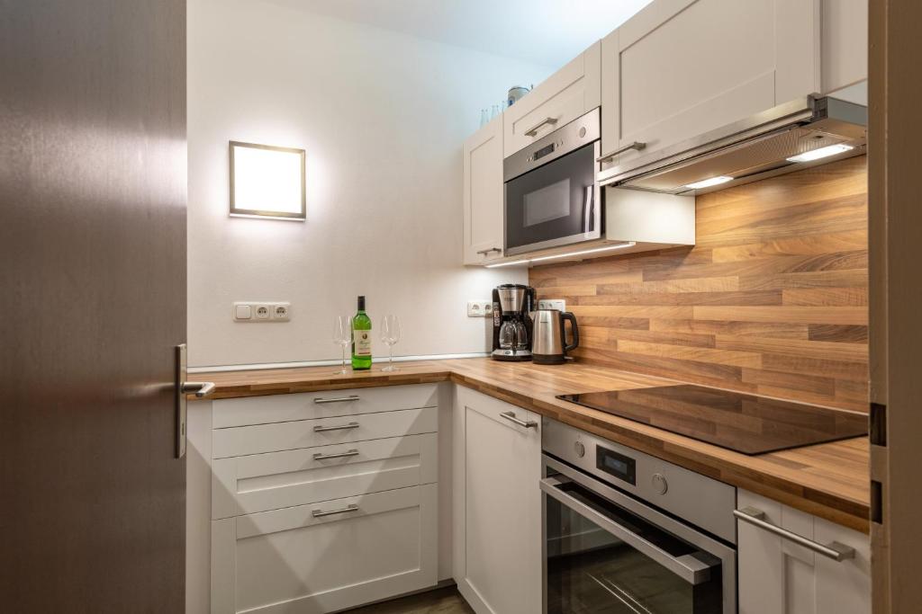 Ferienwohnung Spitzstein - Alpenmagie Suites photo 2