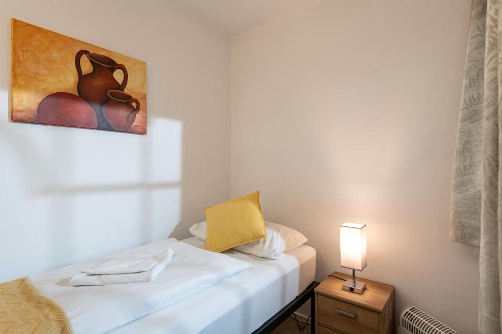 Ferienwohnung Spitzstein - Alpenmagie Suites photo 4