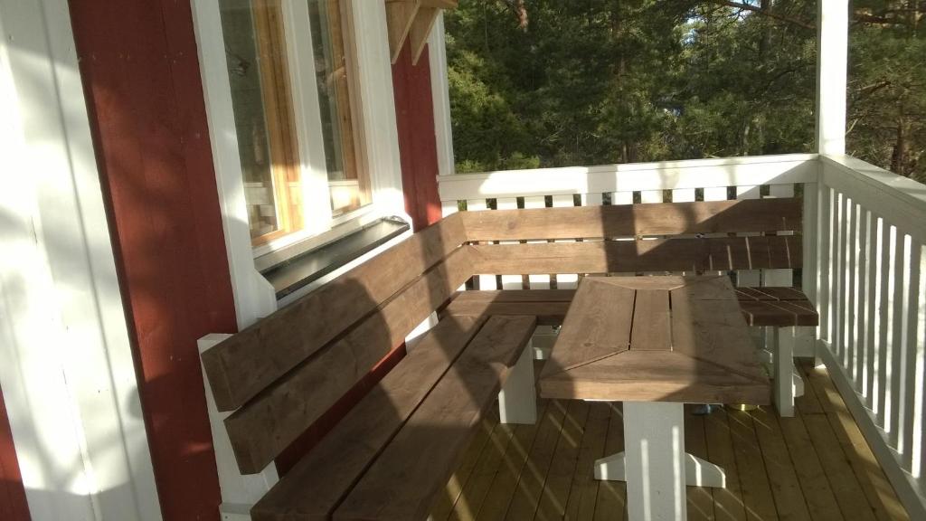Holiday Home Villa Helena by the sea photo 3