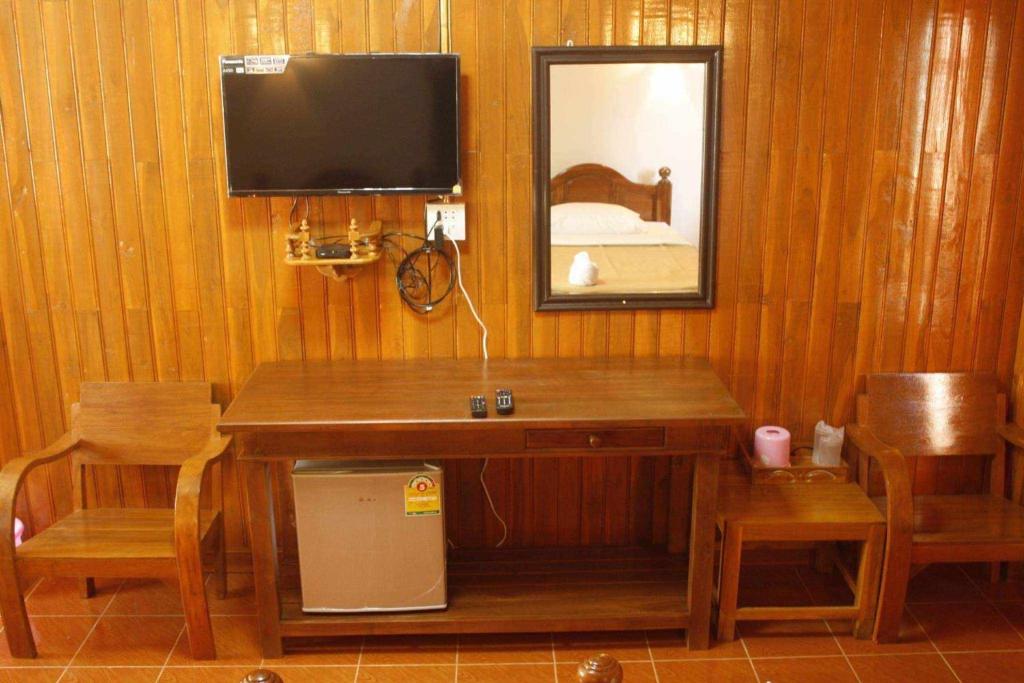 บ้านสวนกุหลาบแก้วรีสอร์ท photo 3
