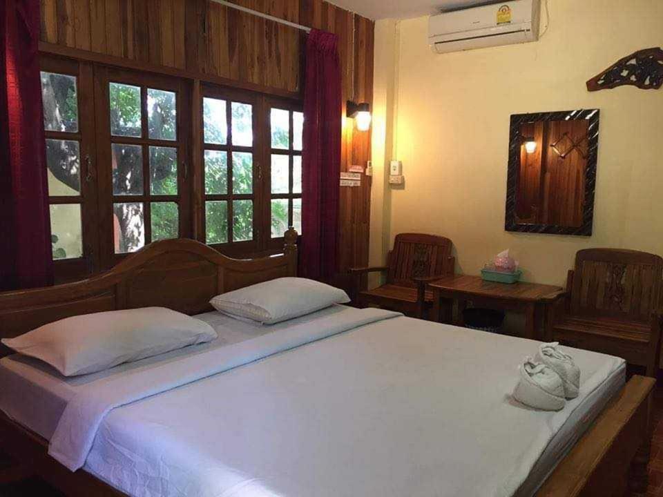 บ้านสวนกุหลาบแก้วรีสอร์ท photo 4