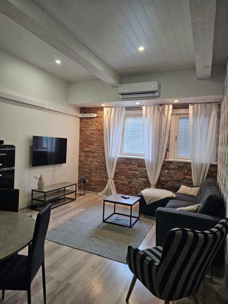 Apartment Valgeranna