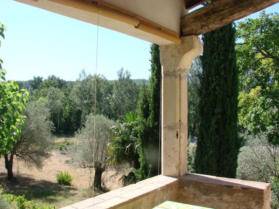 Mas Les Bartavelles - Drôme photo 3