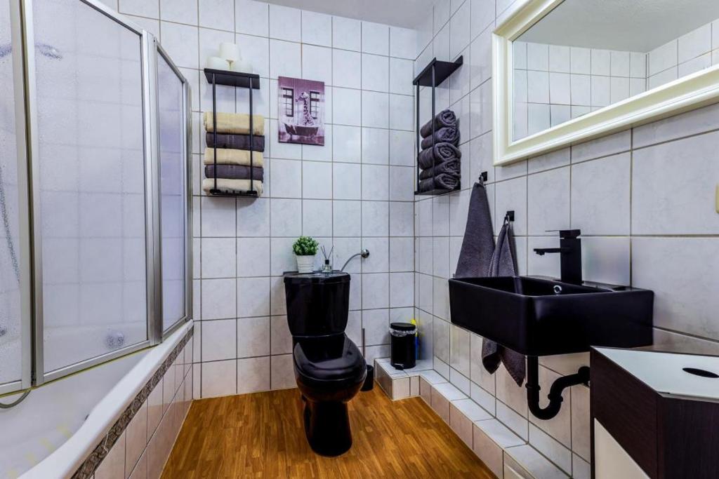 NEU! Ferienwohnung Kaiser Wilhelm NOK photo 4