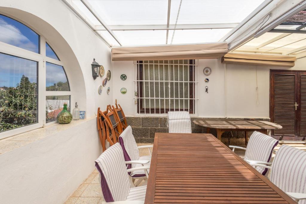 Bandama Country Home - 2BR with garden photo 3