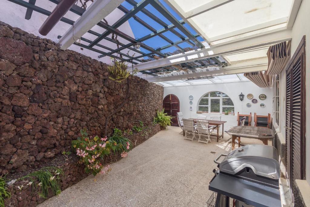 Bandama Country Home - 2BR with garden photo 1