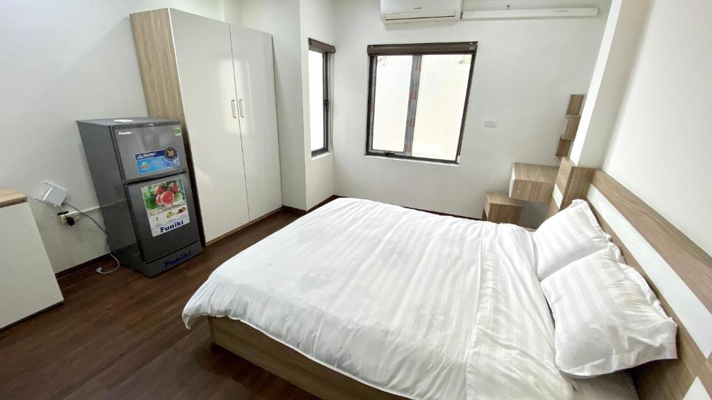 Era Apartment Ham Long