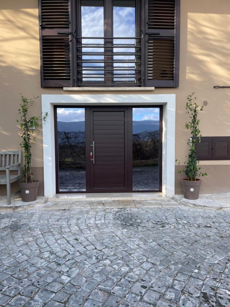 La casa de lu Barone photo 1