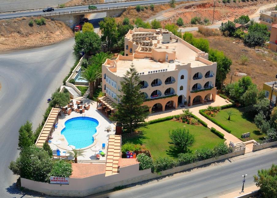 Karteros Hotel photo 1
