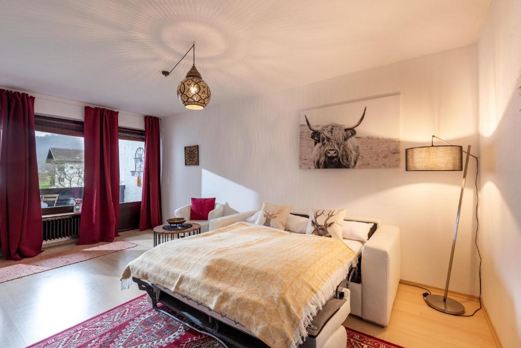 Ferienwohnung Kranzhornblick - Alpenmagie Suites photo 3