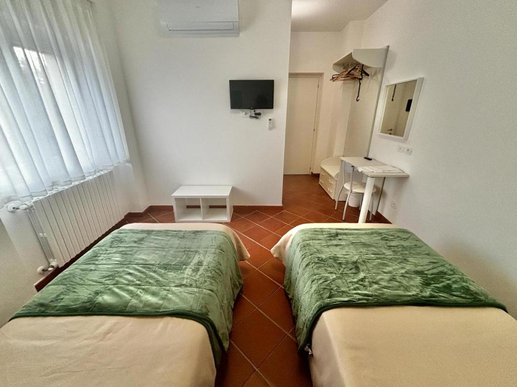 La Nuova Dimora B&B photo 2