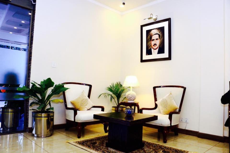Javson Airport Hotel photo 4